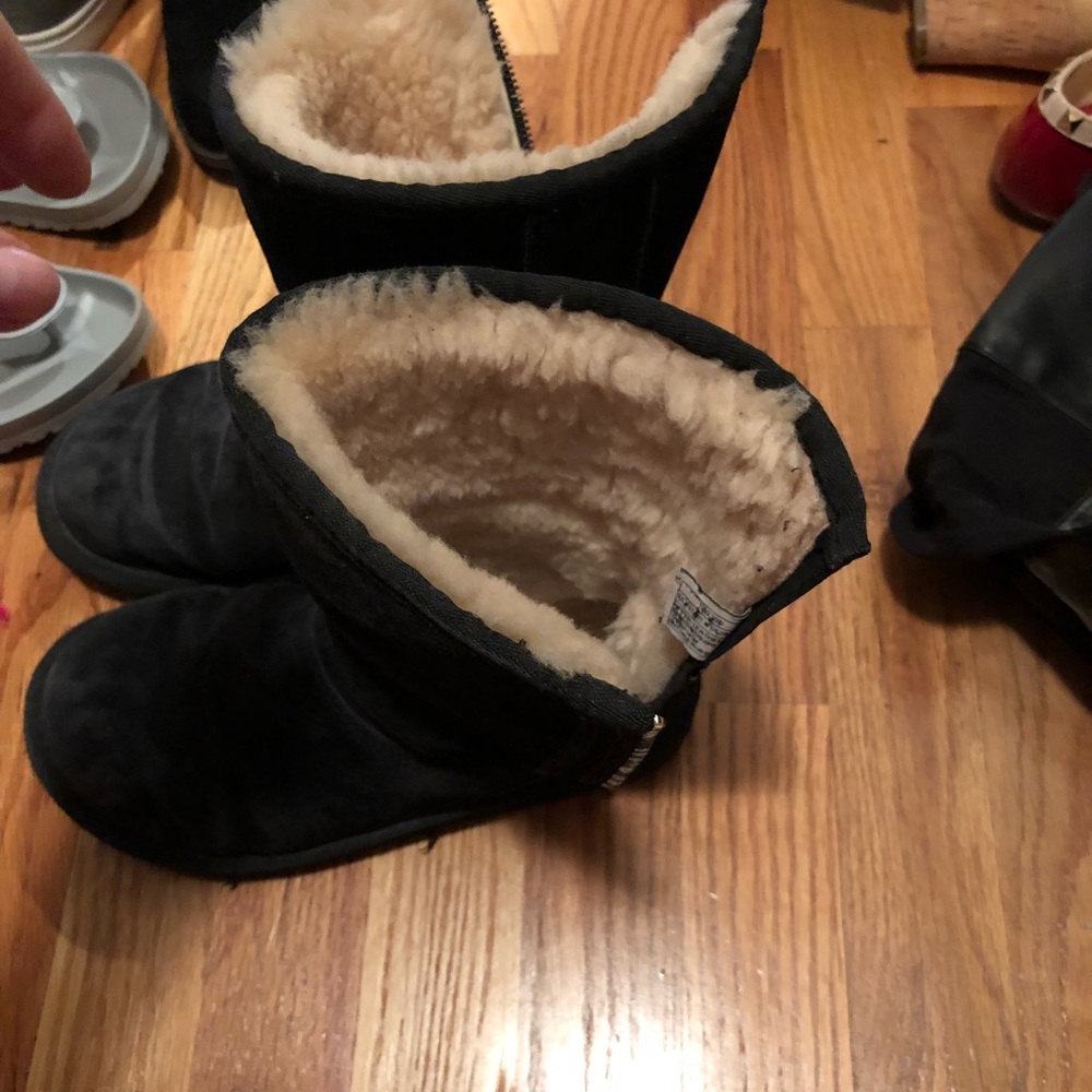 Uggs